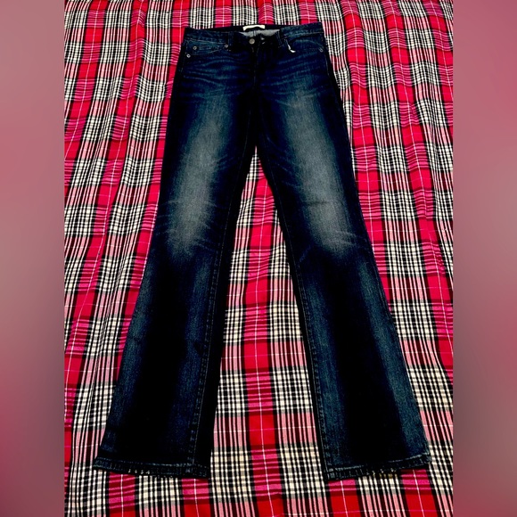 GAP WOMEN’S BOOTCUT JEANS - Picture 1 of 5